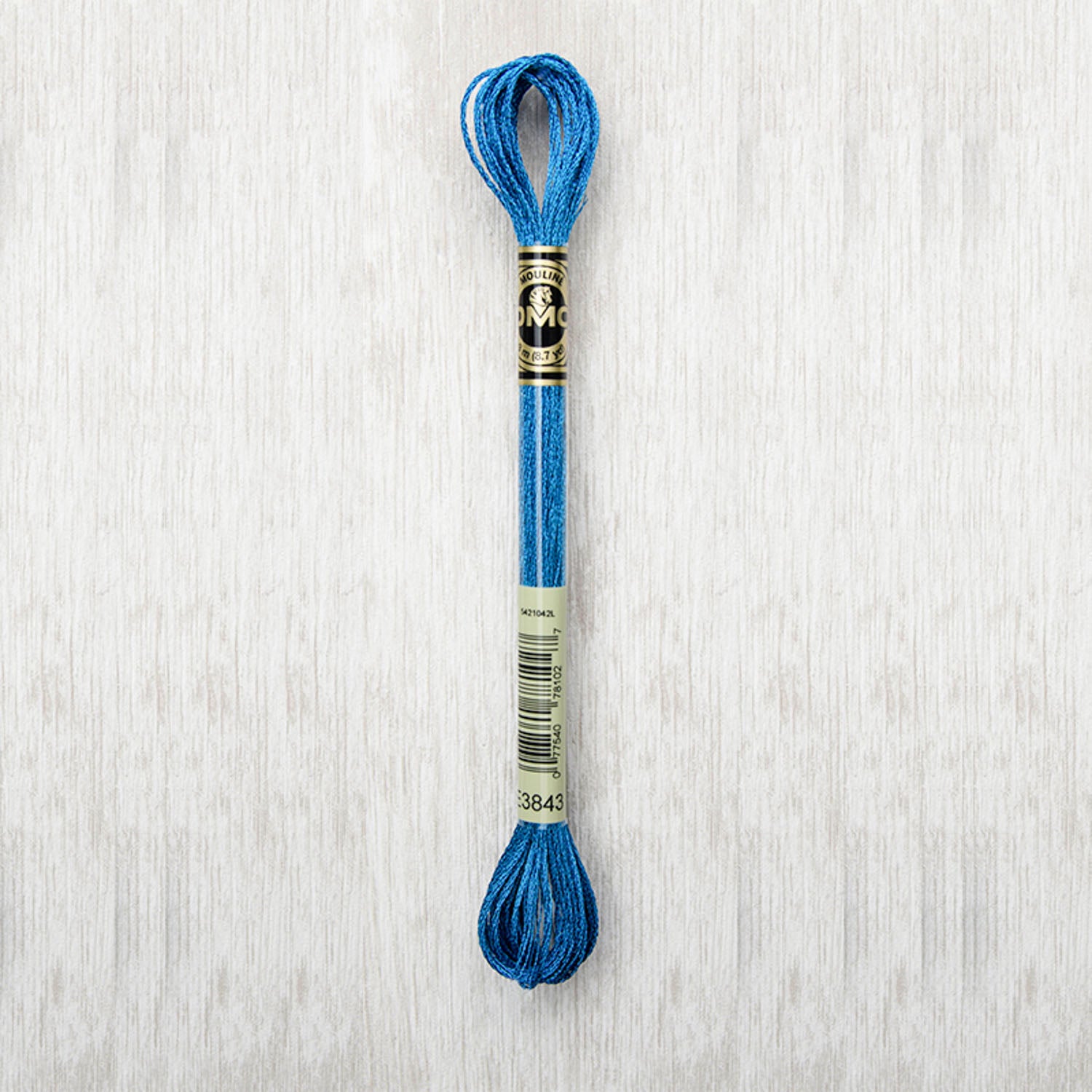 DMC Light Effects Embroidery Floss Thread