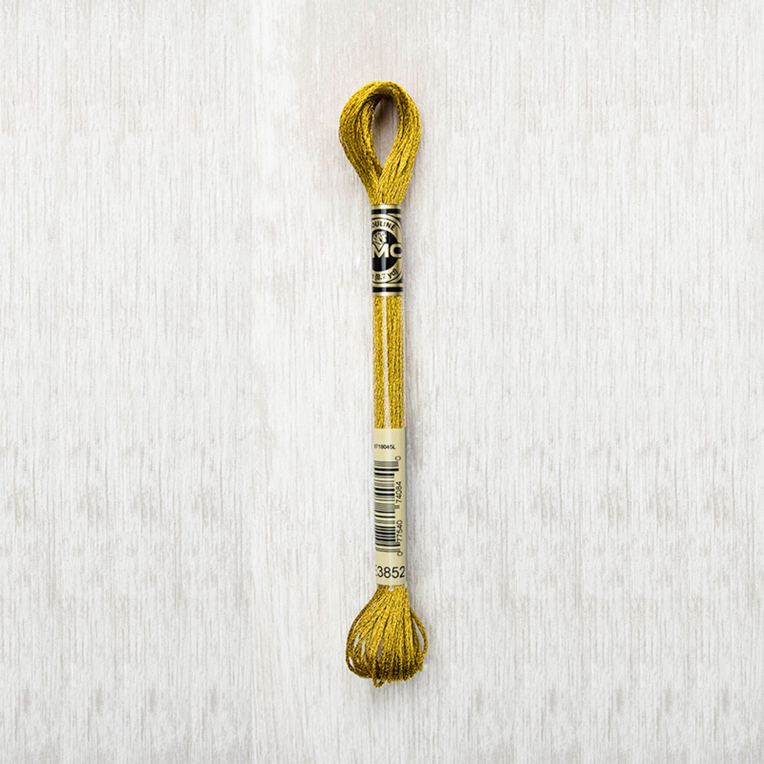 DMC Light Effects Embroidery Floss Thread