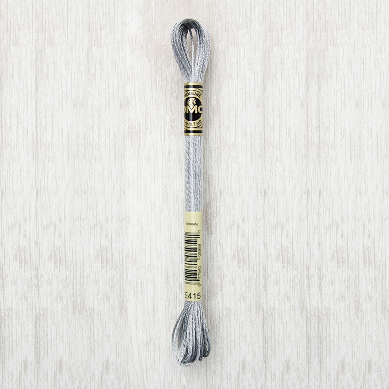 DMC Light Effects Embroidery Floss Thread