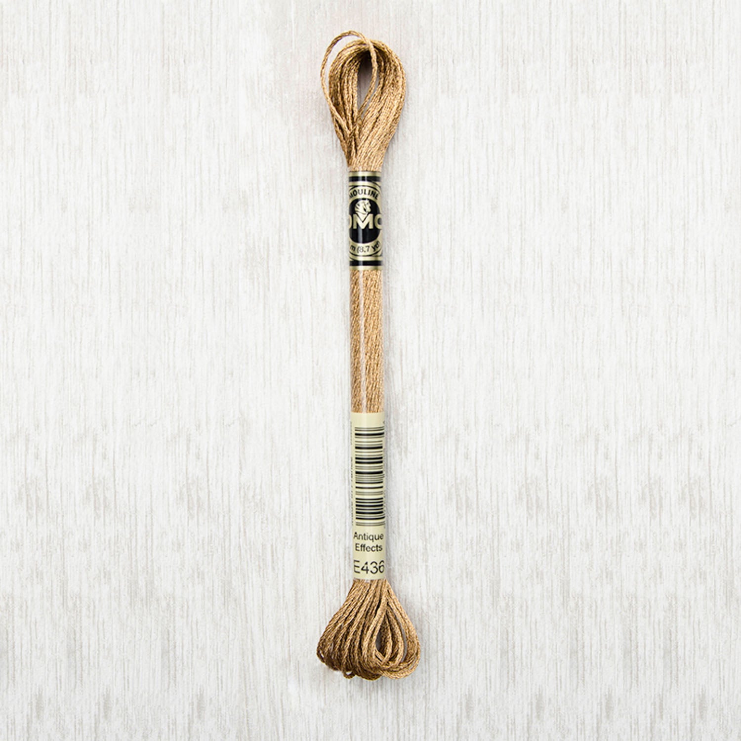 DMC Light Effects Embroidery Floss Thread