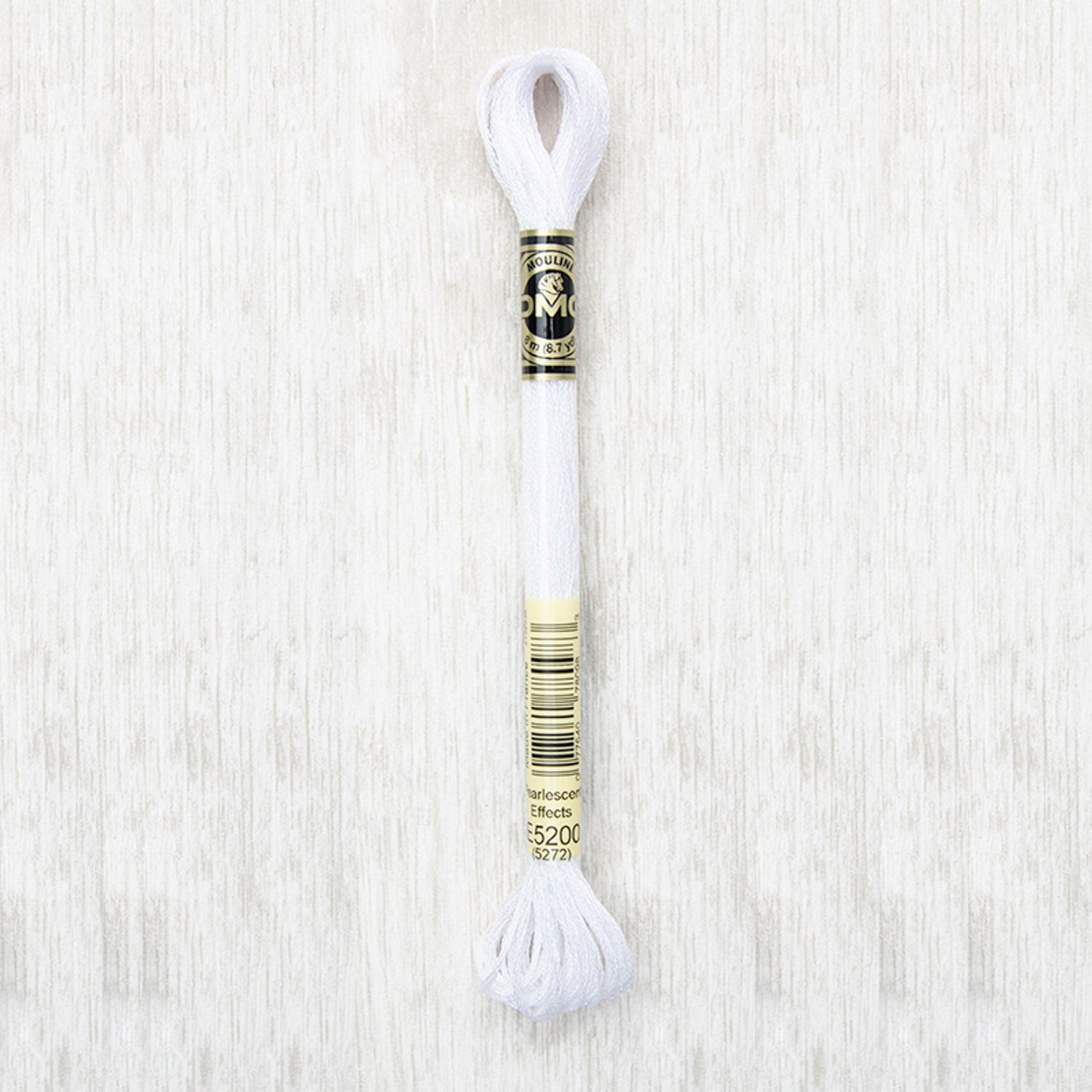 DMC Light Effects Embroidery Floss Thread