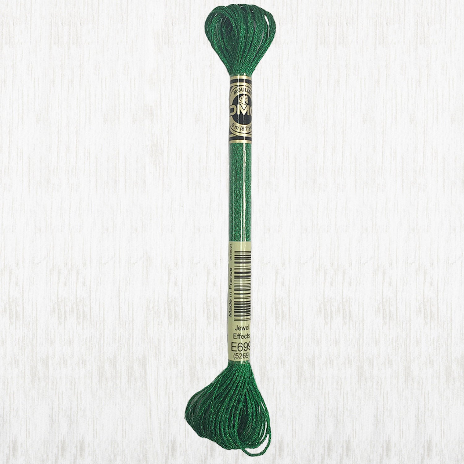 DMC Light Effects Embroidery Floss Thread