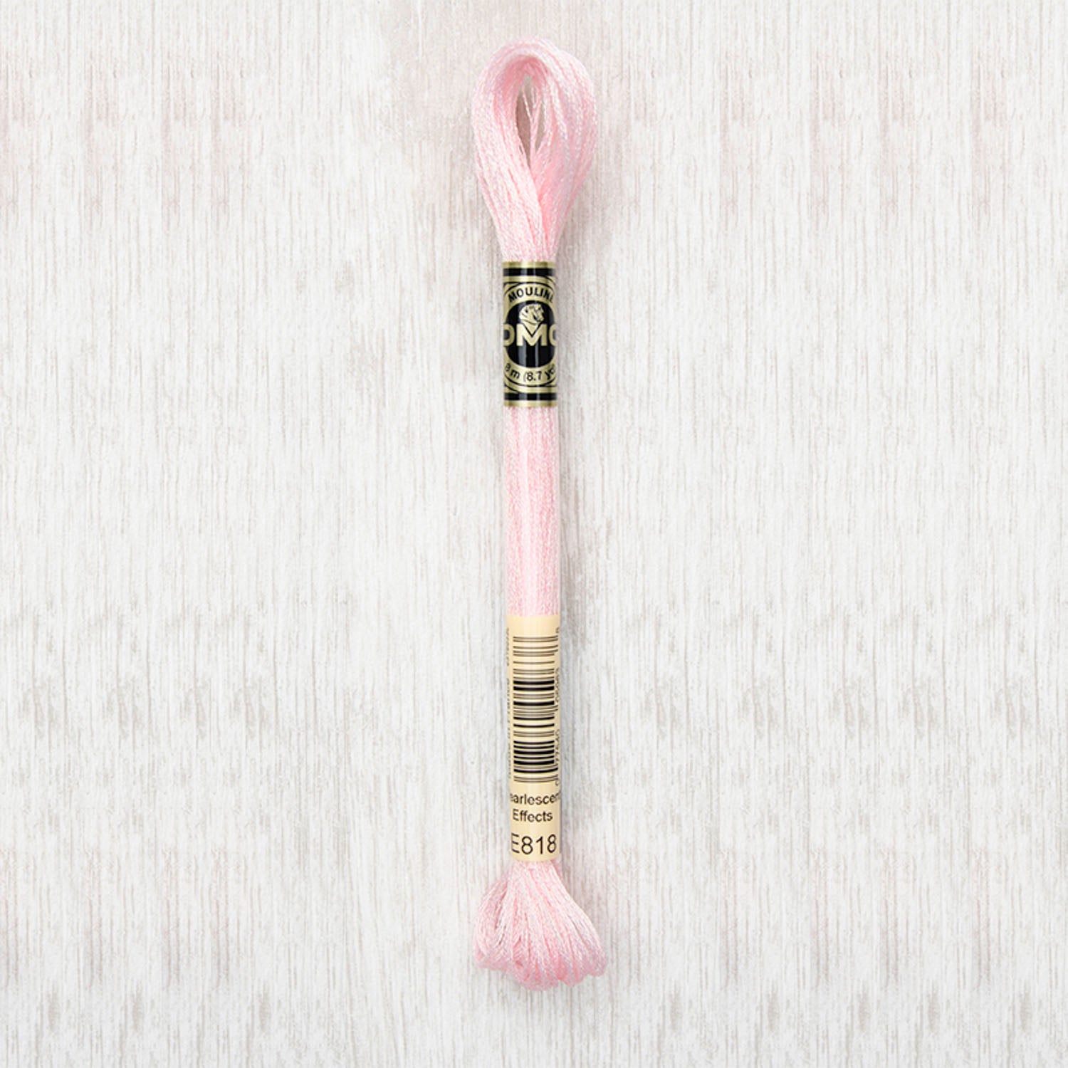 DMC Light Effects Embroidery Floss Thread