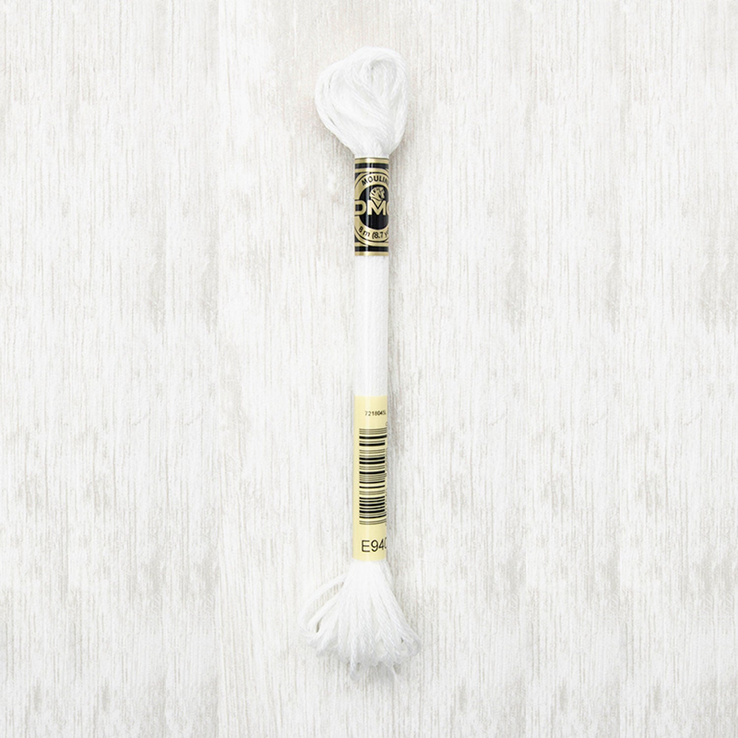 DMC Light Effects Embroidery Floss Thread