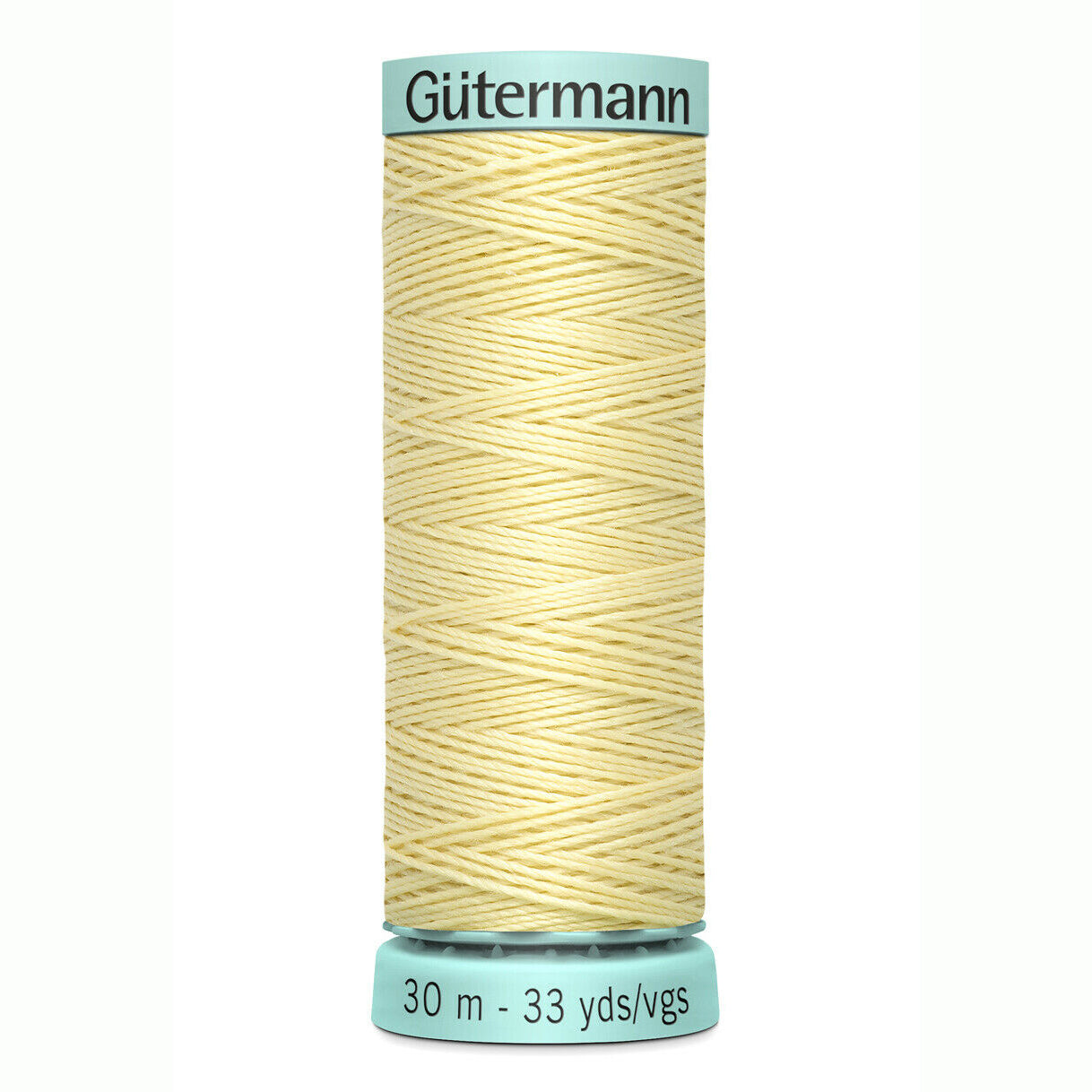 Gutermann Silk Thread 100m