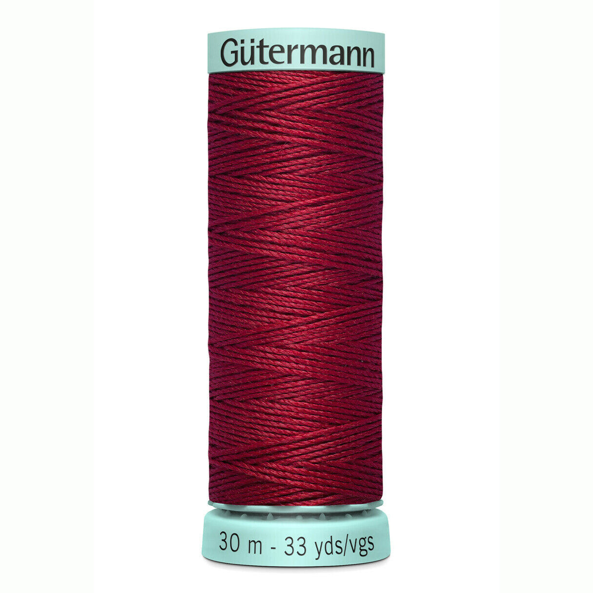 Gutermann Silk Thread 100m