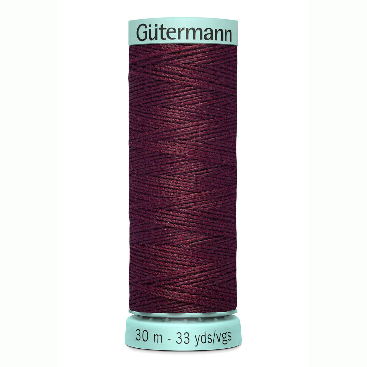 Gutermann Silk Thread 100m