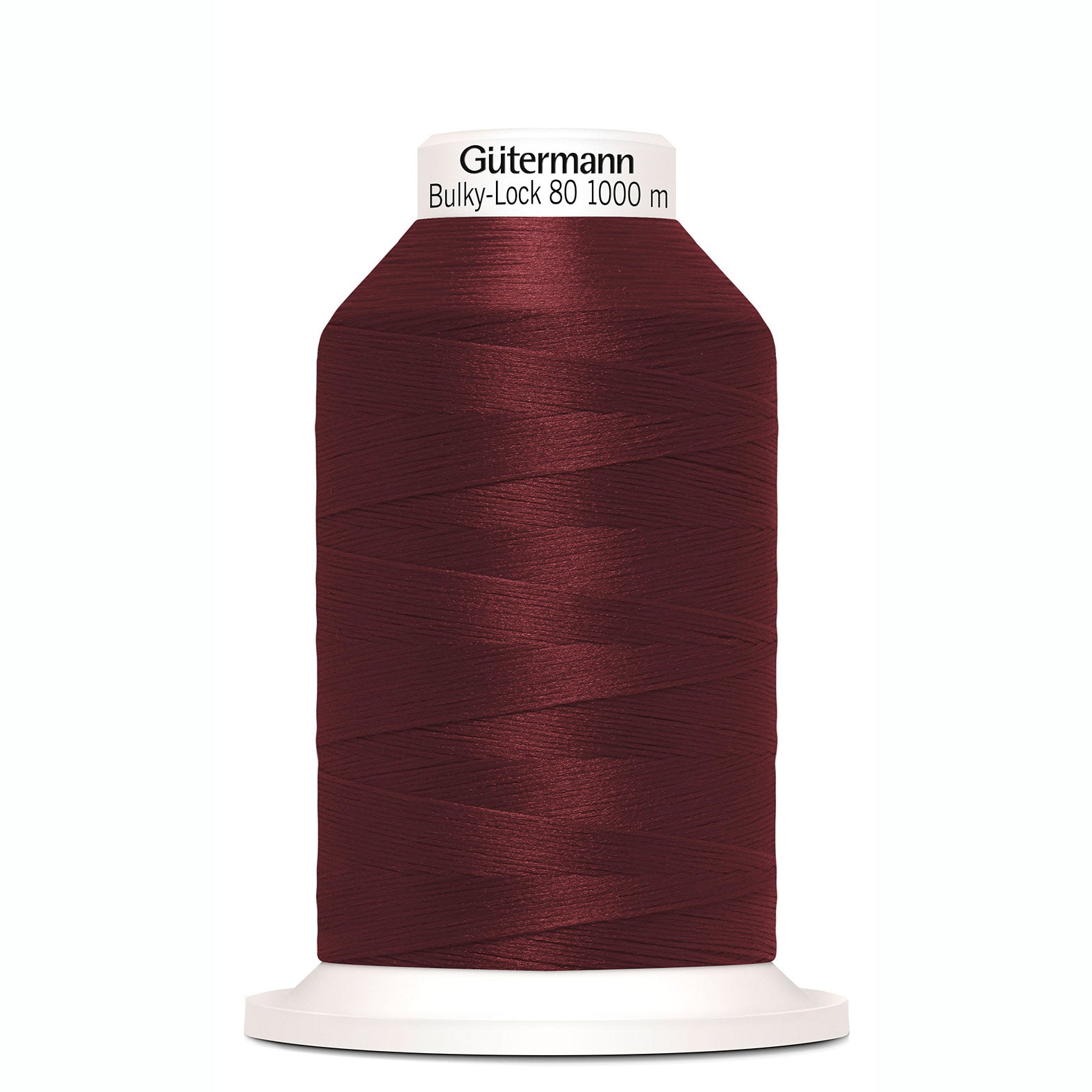 Gutermann Miniking Overlocking Thread 1000M