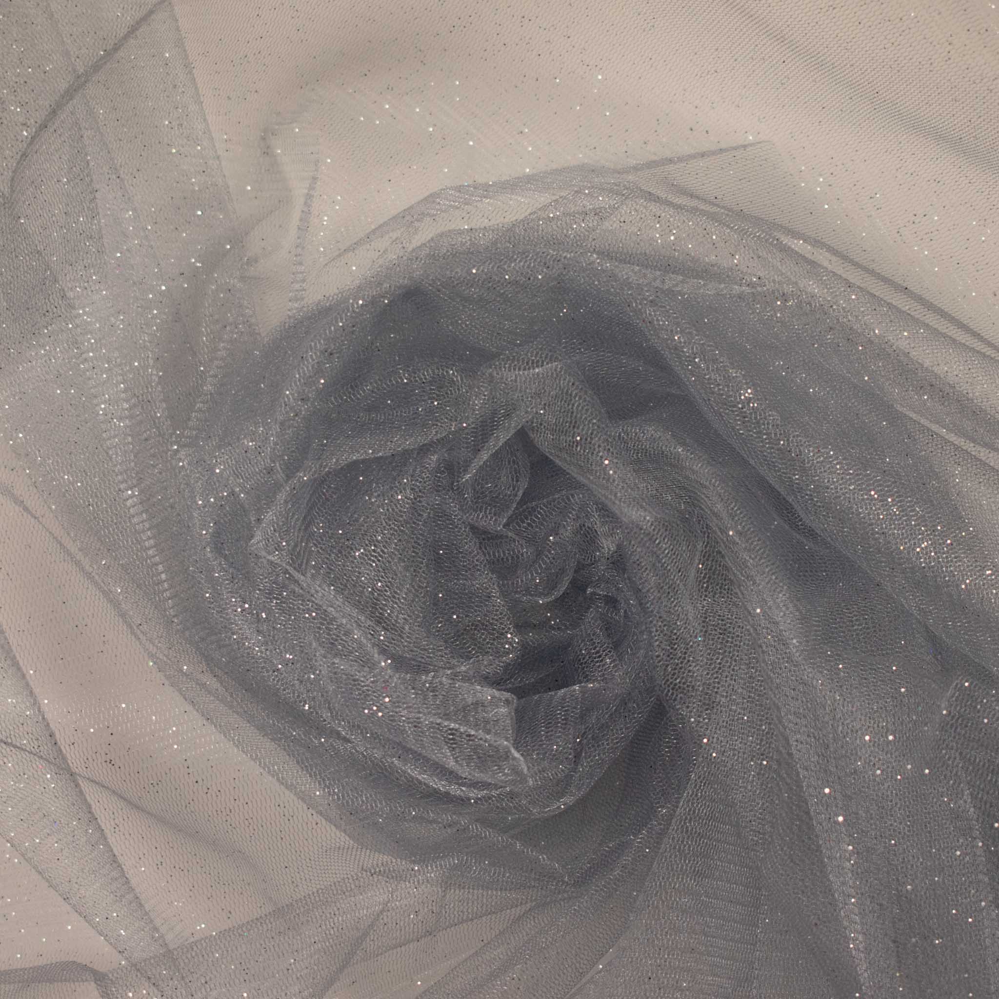 Glitter Tulle