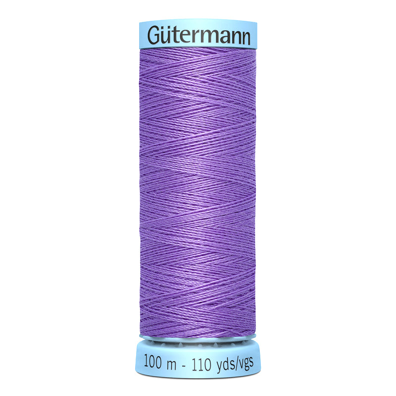 Gutermann Silk Thread 100m