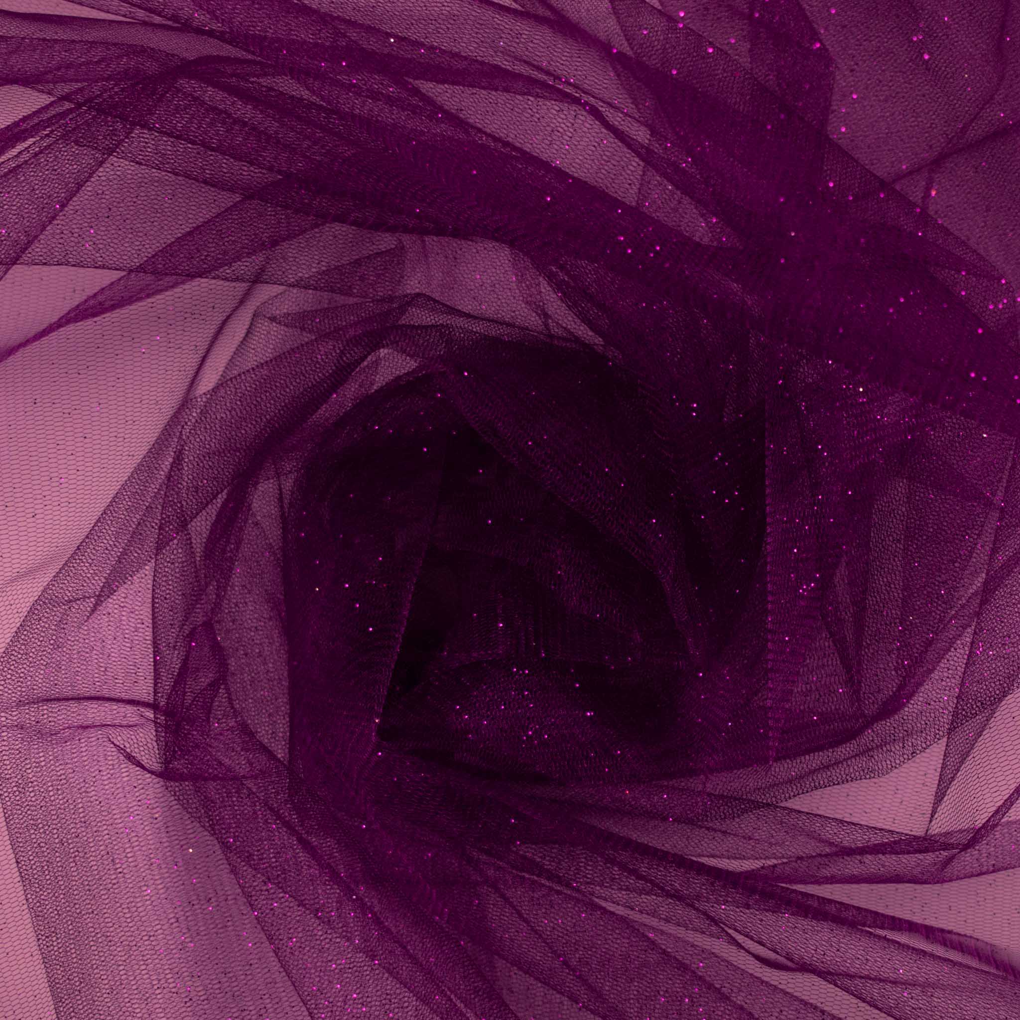 Glitter Tulle