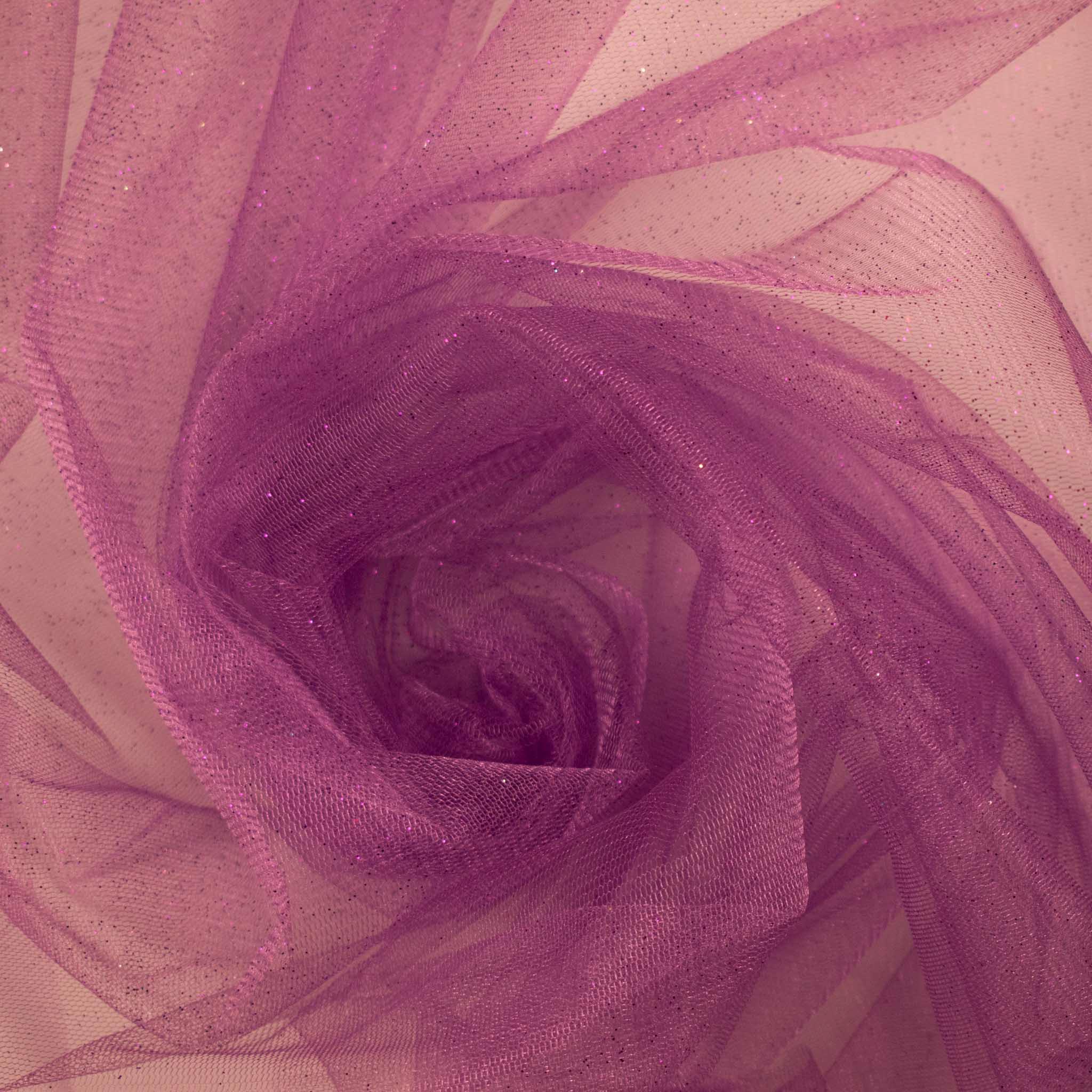Glitter Tulle