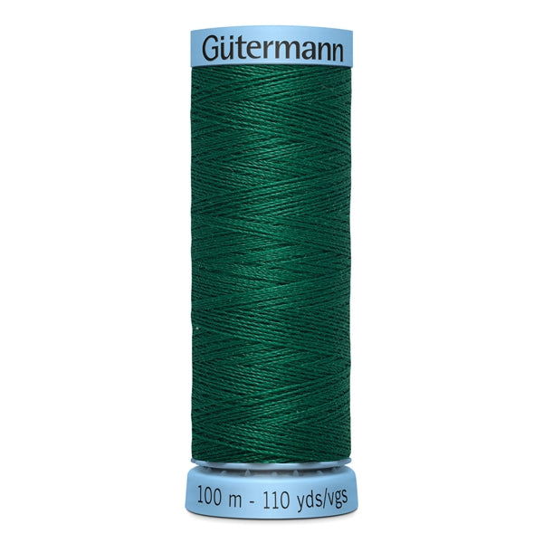 Gutermann Silk Thread 100m