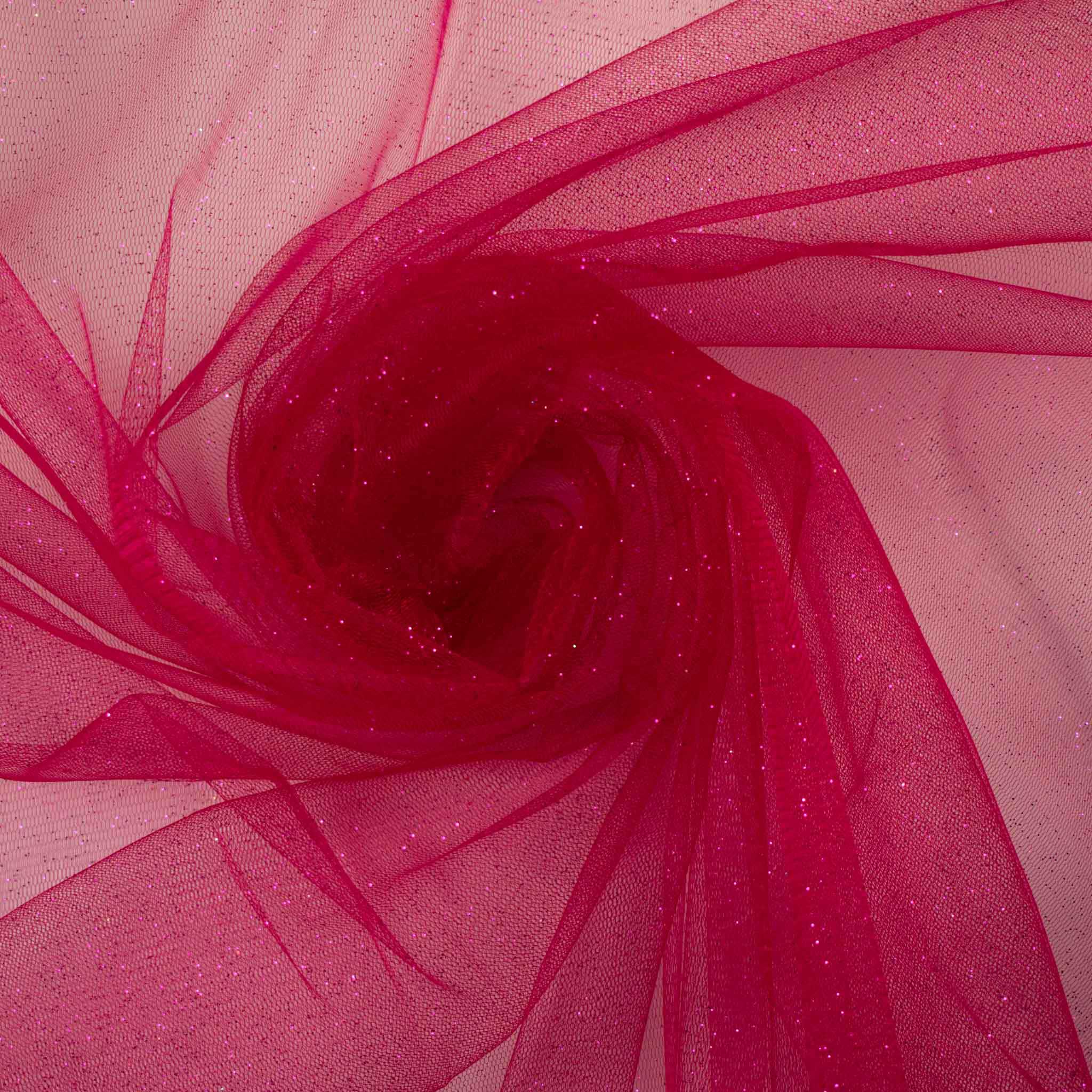 Glitter Tulle