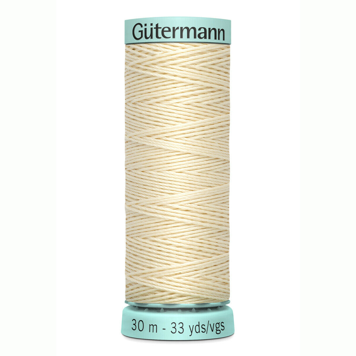 Gutermann Silk Thread 100m