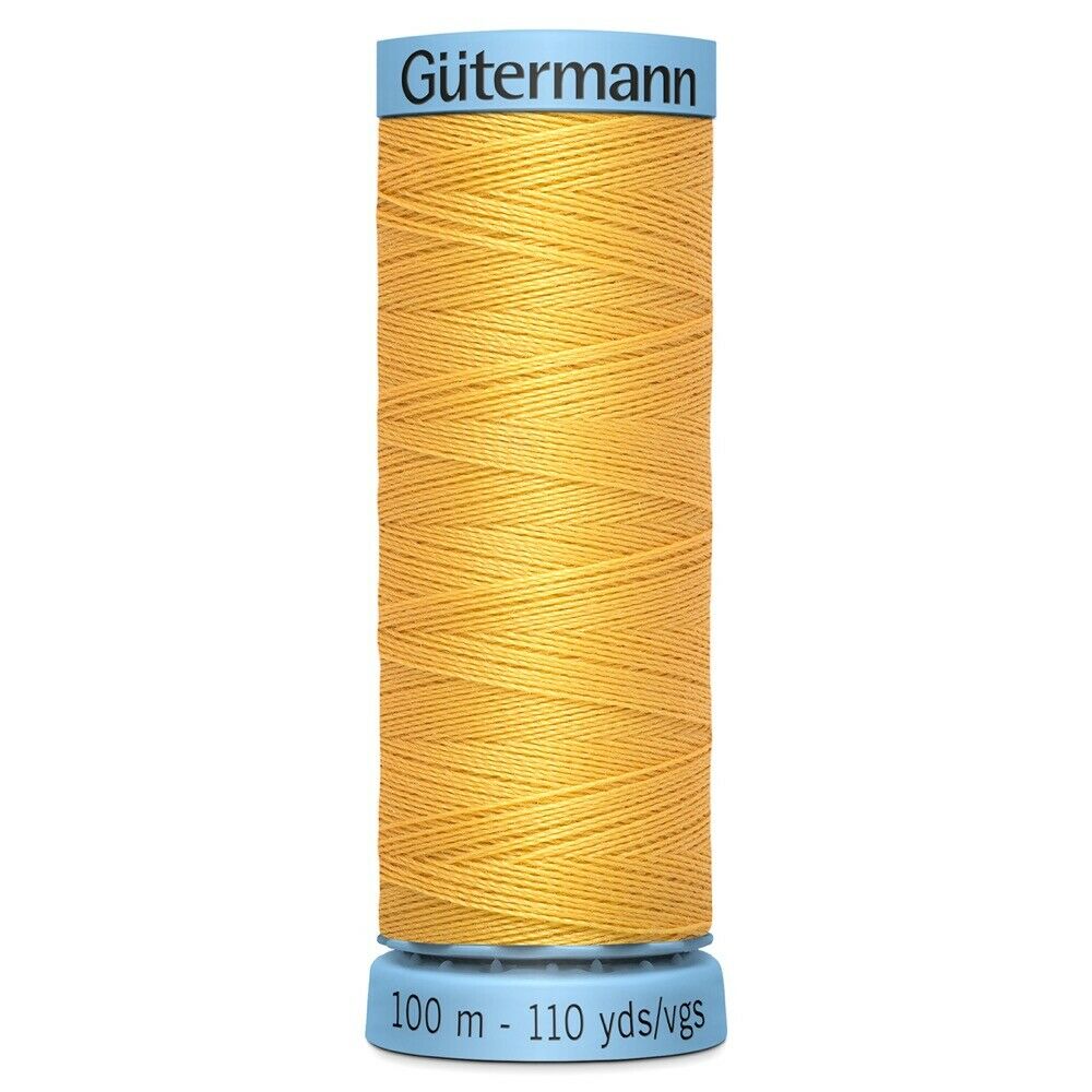Gutermann Silk Thread 100m