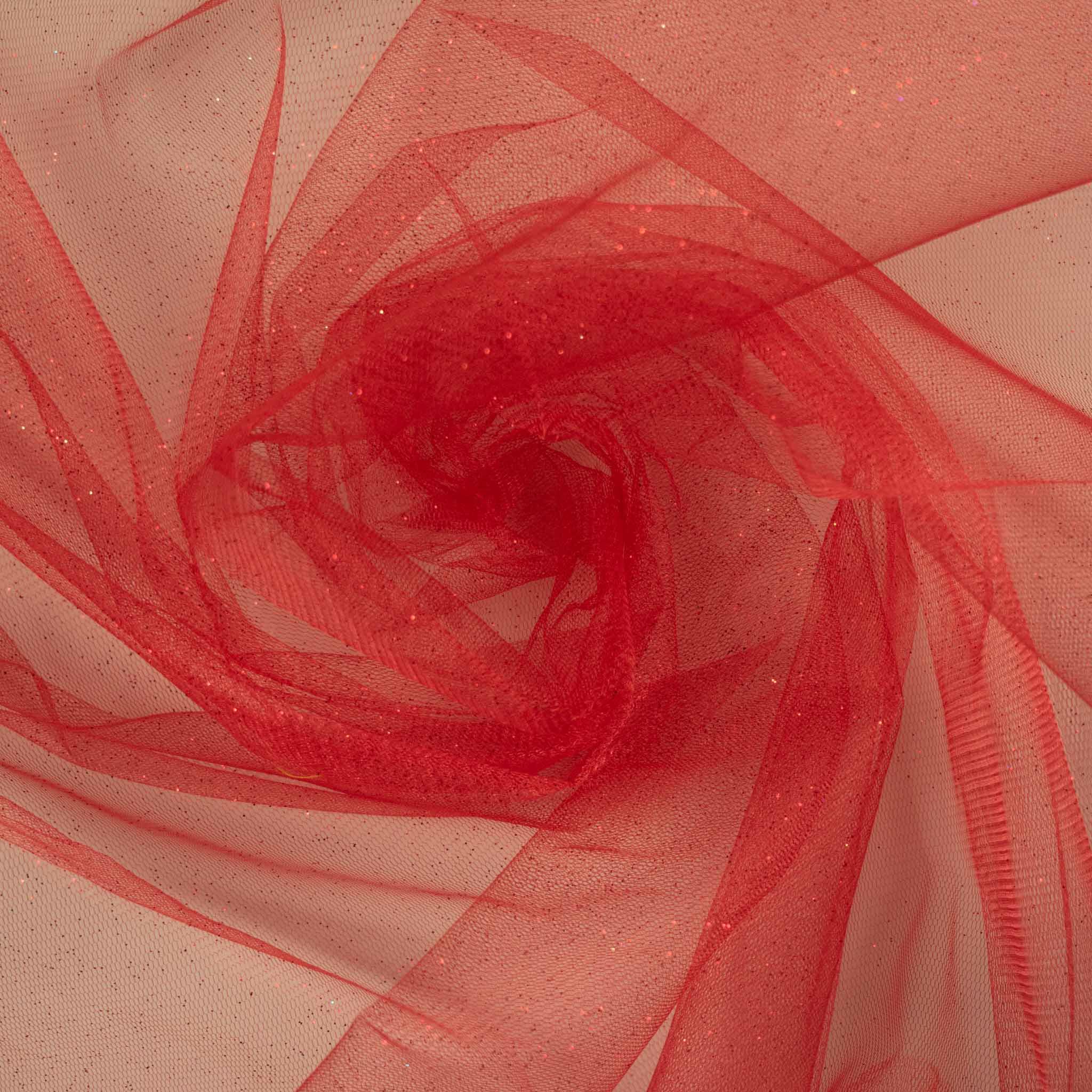 Glitter Tulle