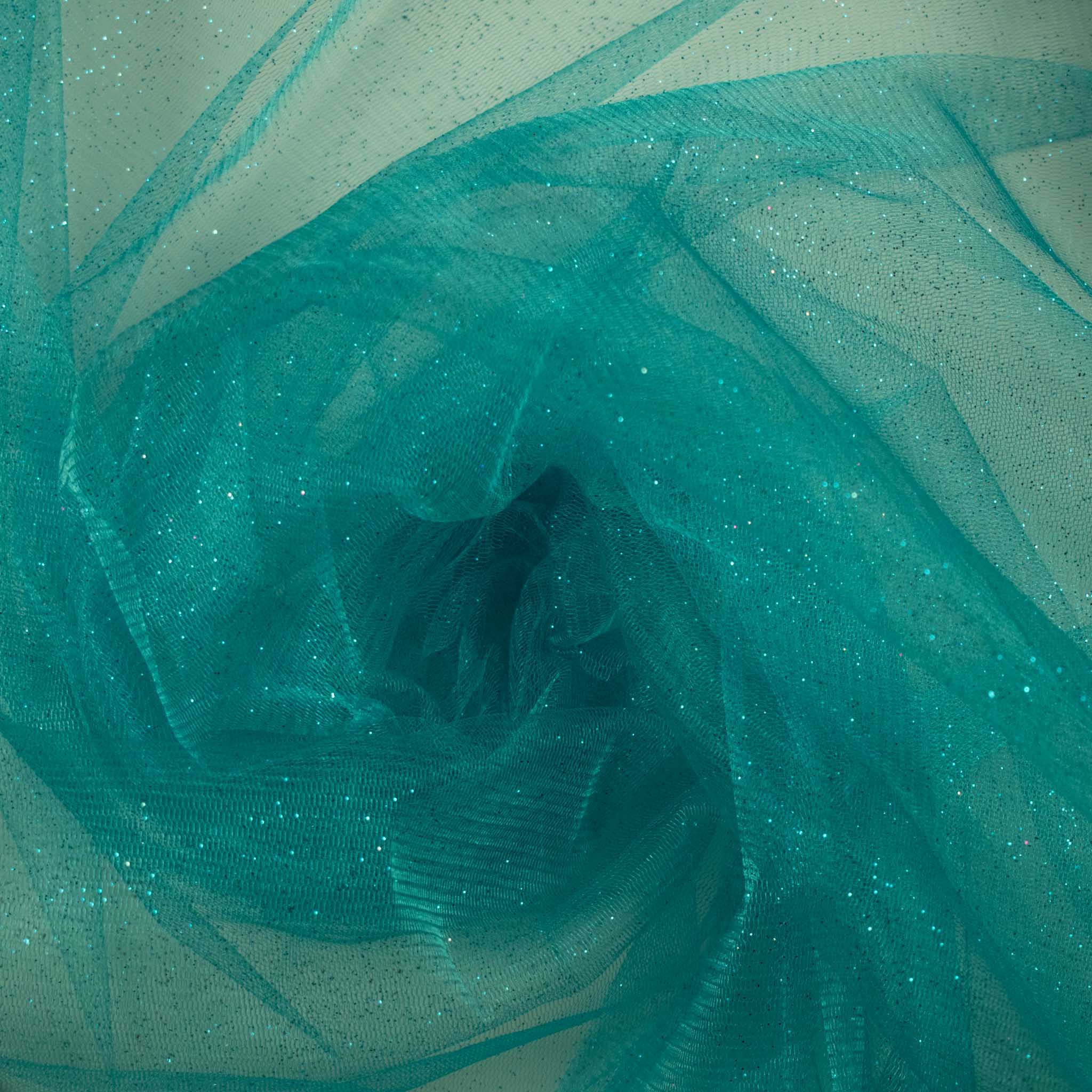 Glitter Tulle