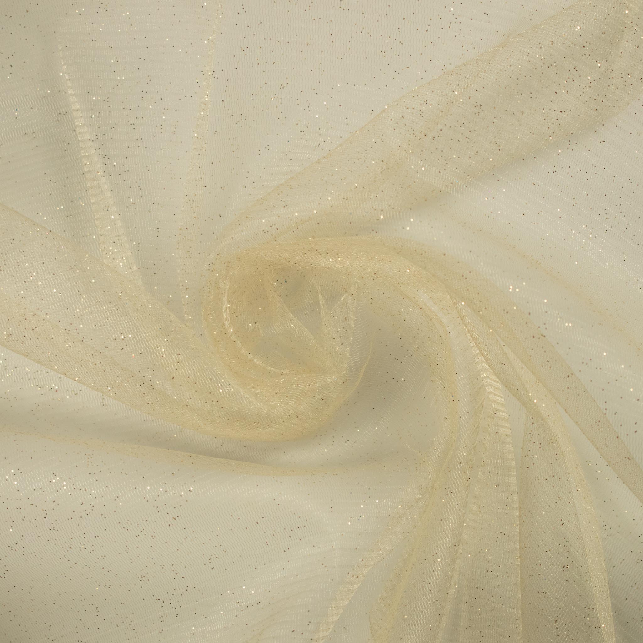 Glitter Tulle