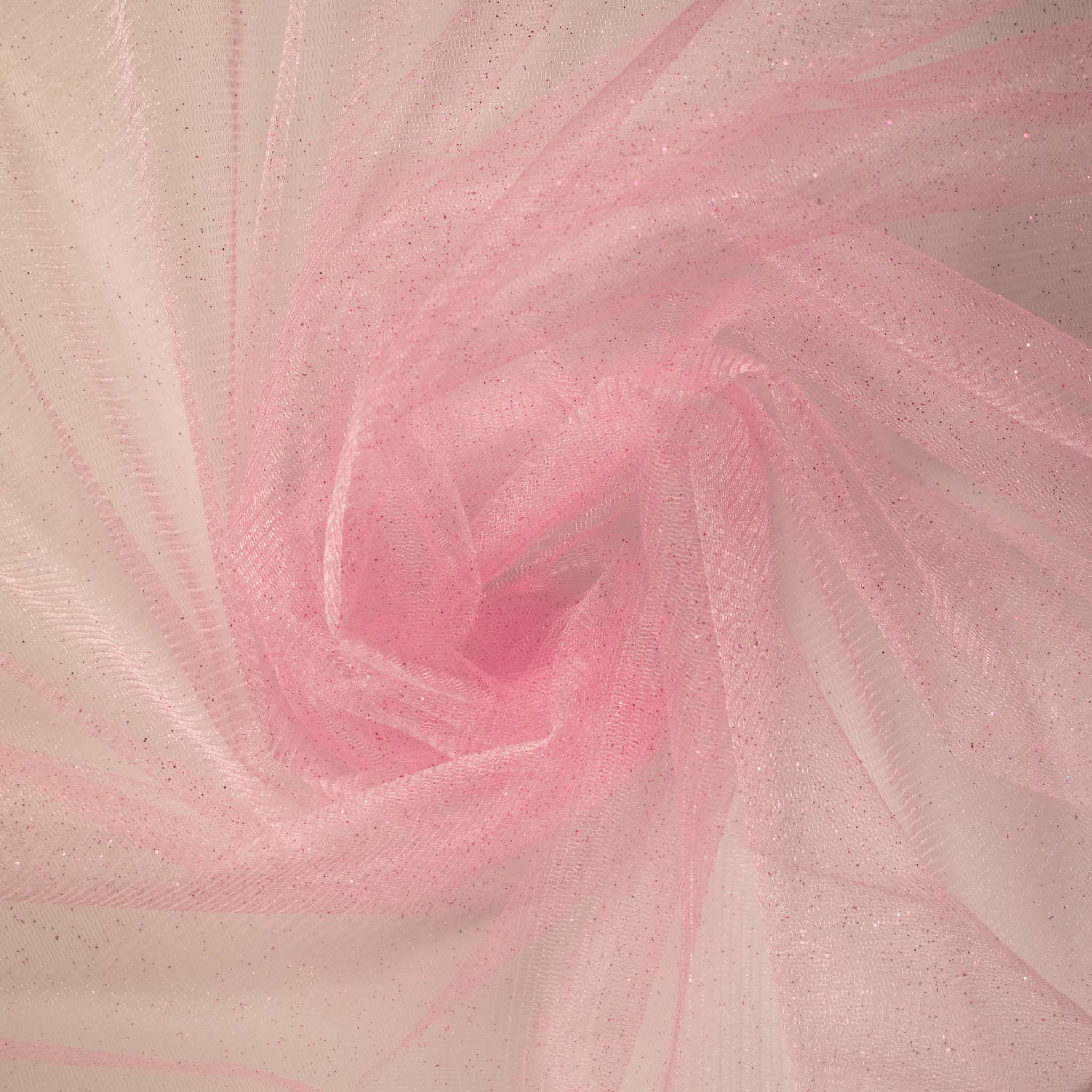 Glitter Tulle