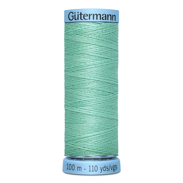 Gutermann Silk Thread 100m