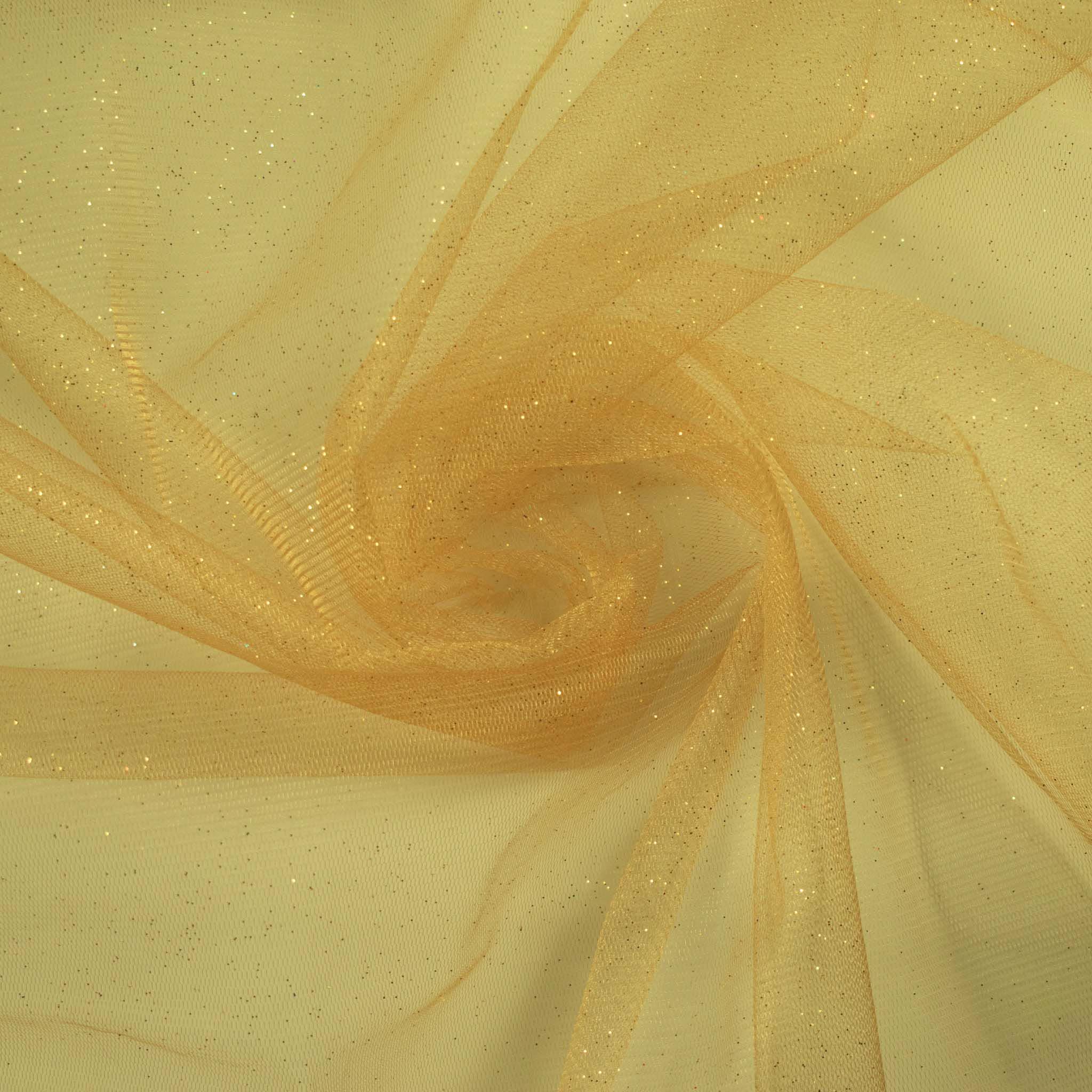 Glitter Tulle
