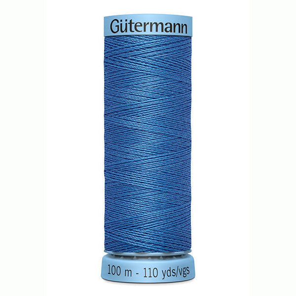 Gutermann Silk Thread 100m
