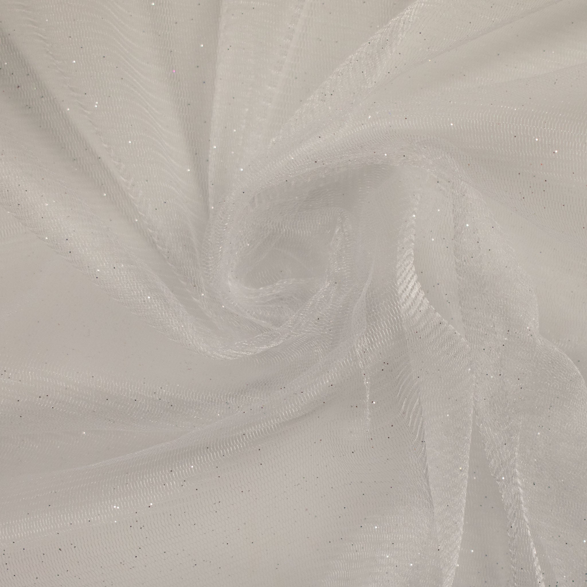 Glitter Tulle