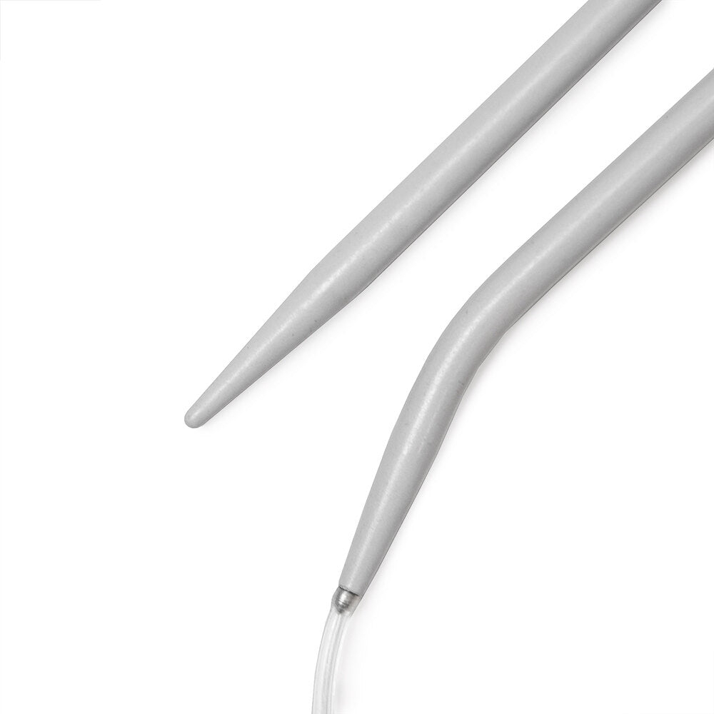 Pony Classic Circular Knitting Needles 80cm