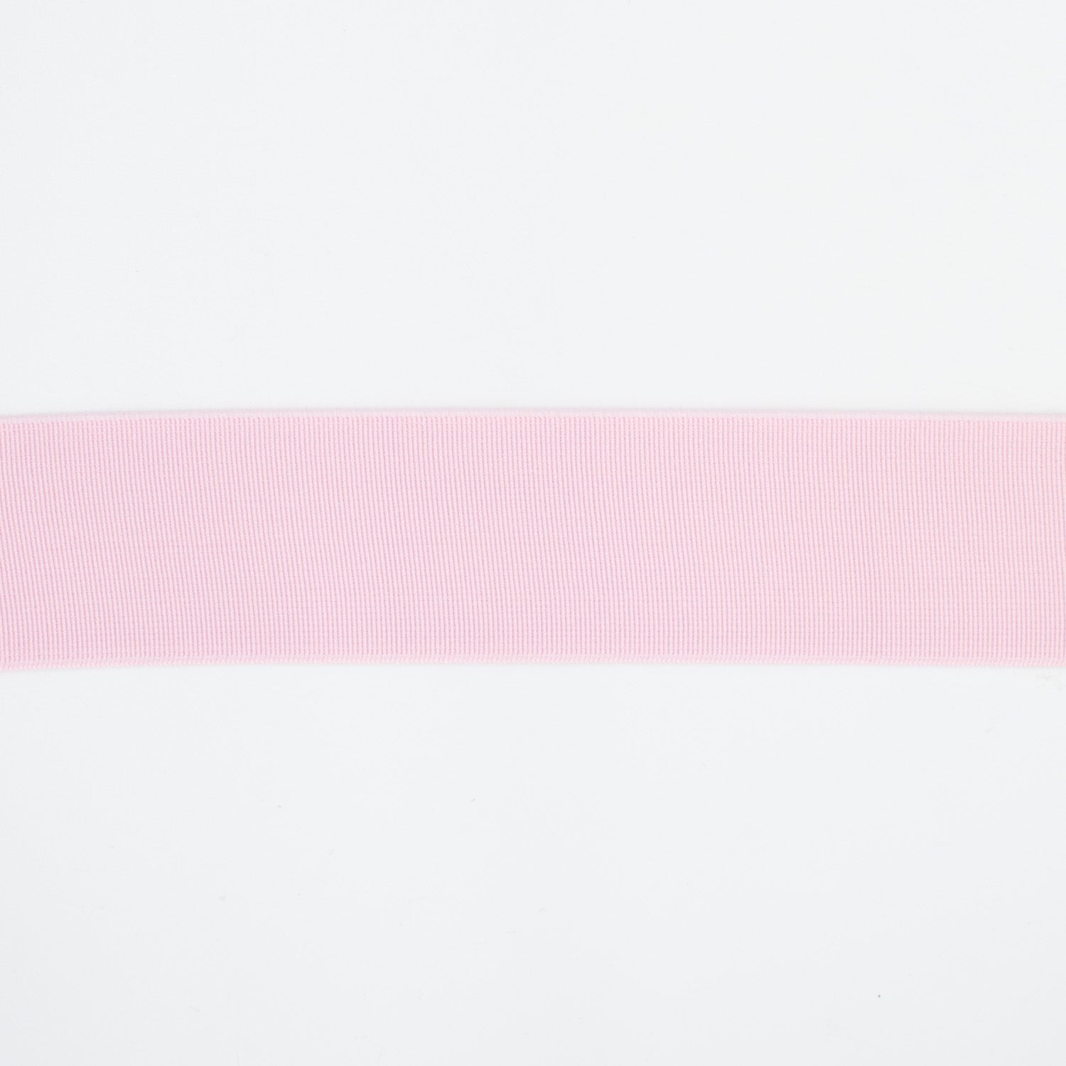 40mm Coloured Woven Elastic