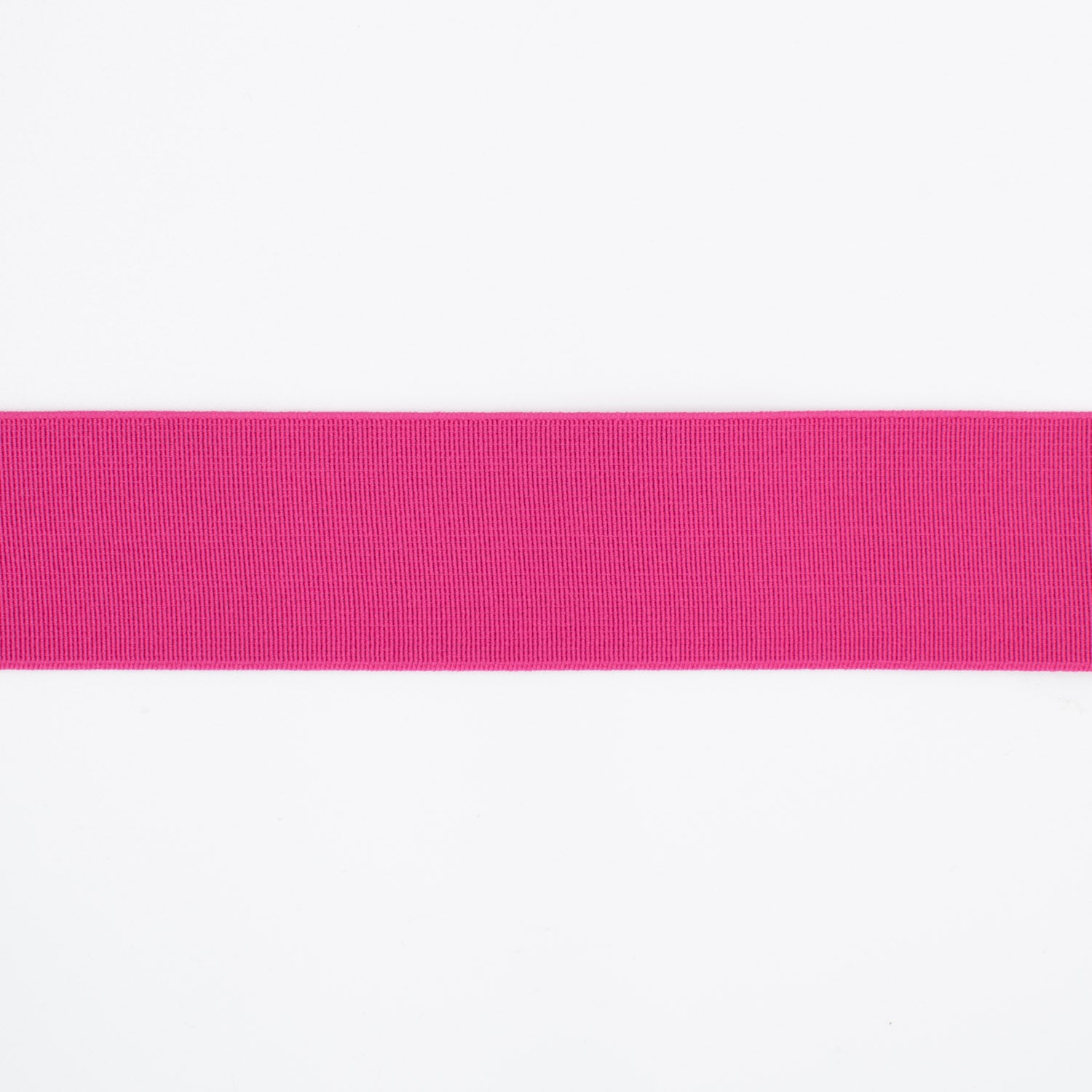 40mm Coloured Woven Elastic