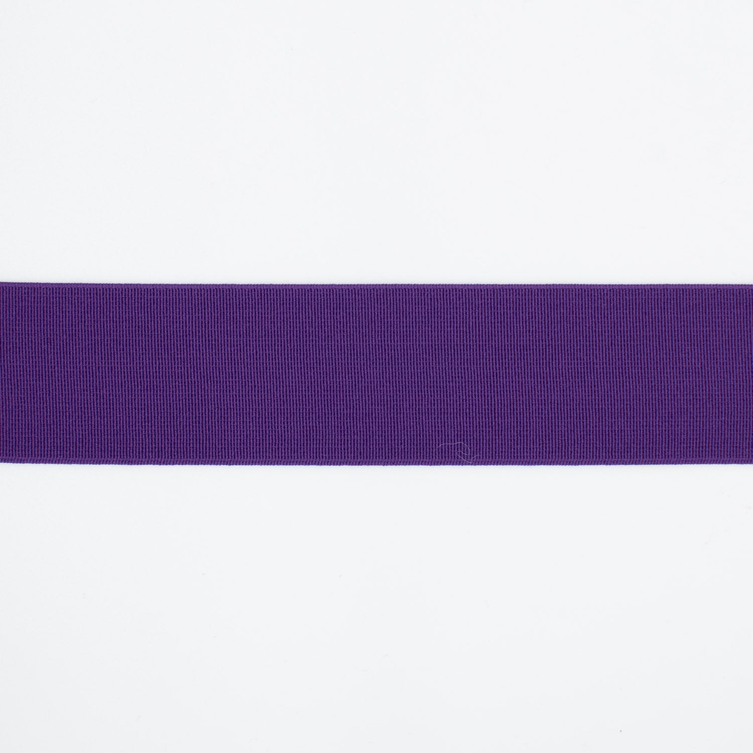 40mm Coloured Woven Elastic