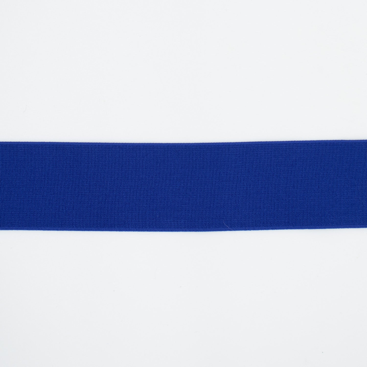 40mm Coloured Woven Elastic