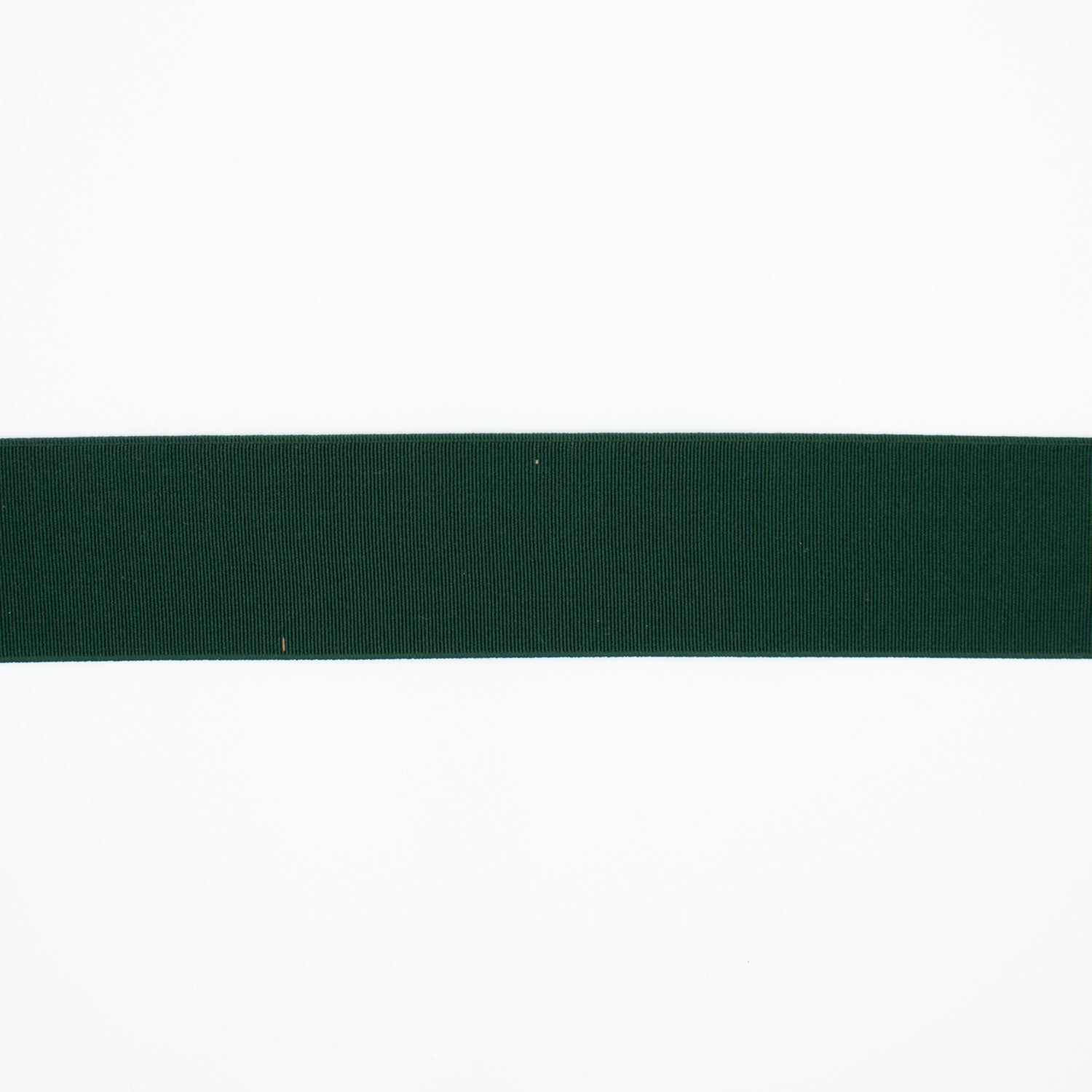 40mm Coloured Woven Elastic