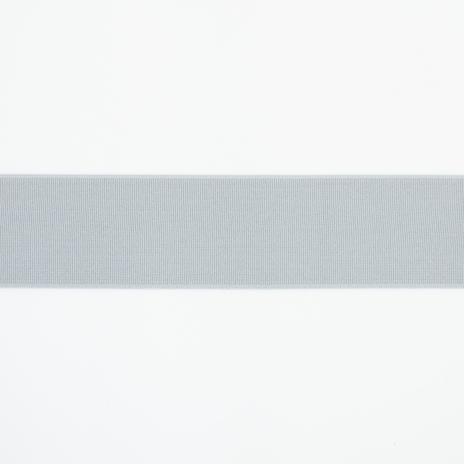 40mm Coloured Woven Elastic