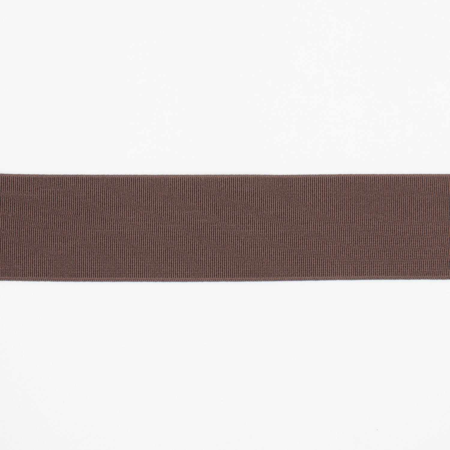 40mm Coloured Woven Elastic