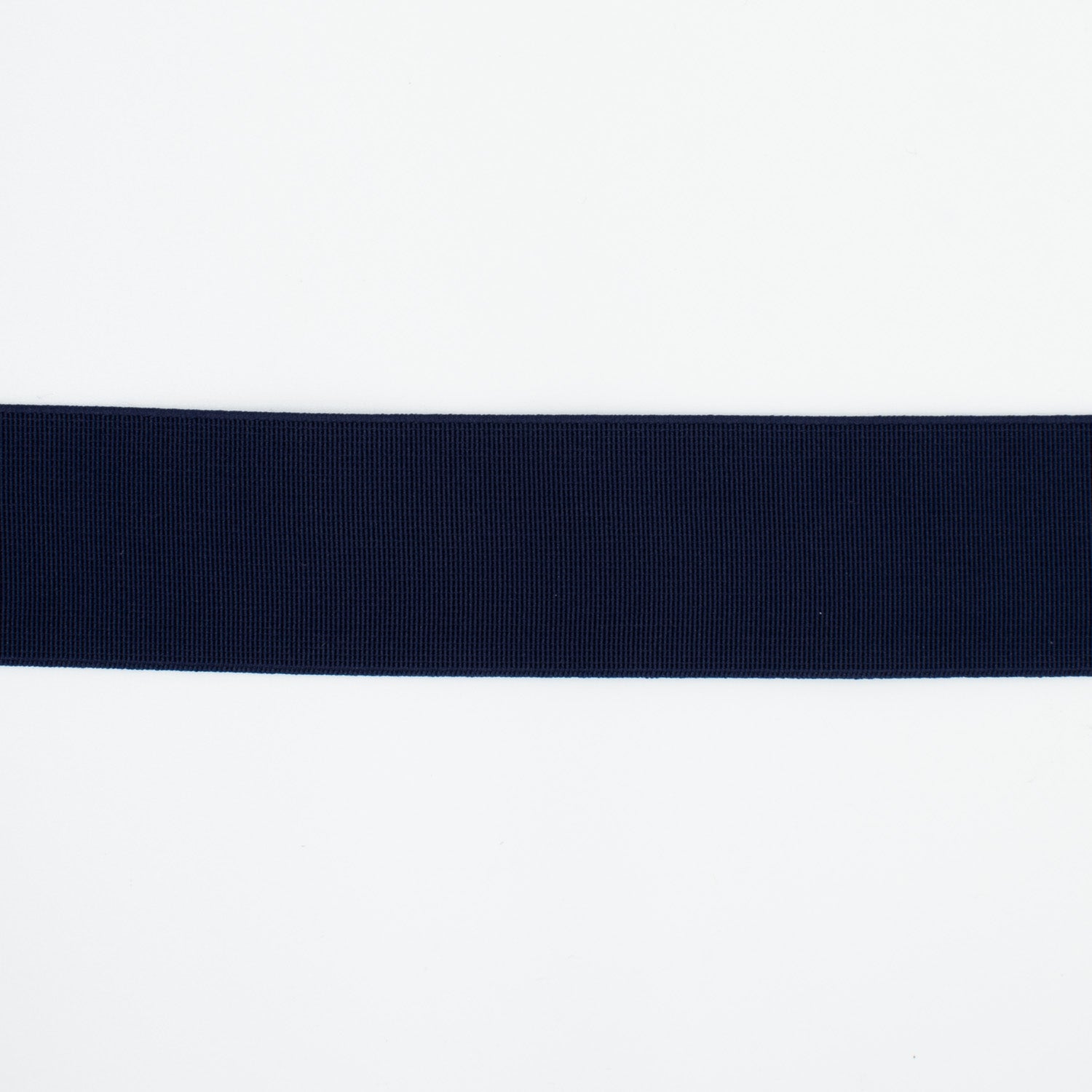 40mm Coloured Woven Elastic