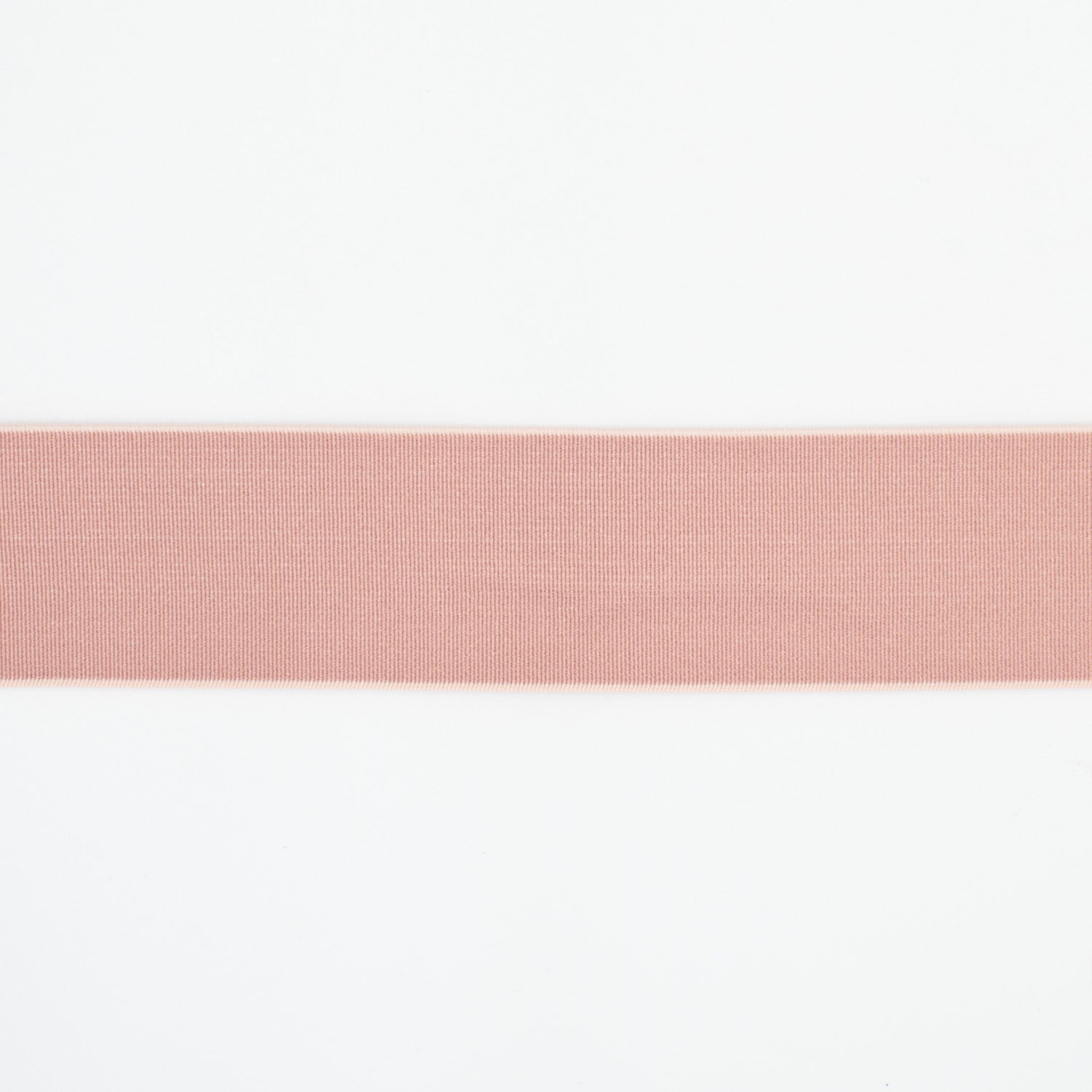 40mm Coloured Woven Elastic