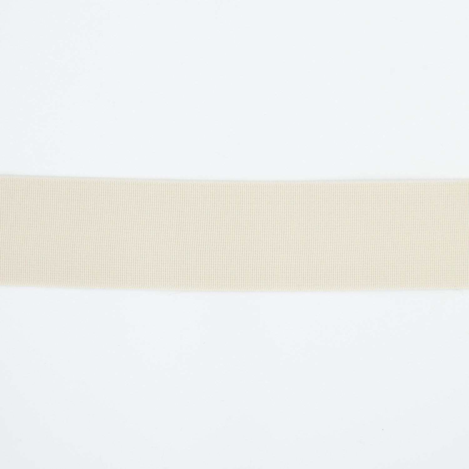 40mm Coloured Woven Elastic