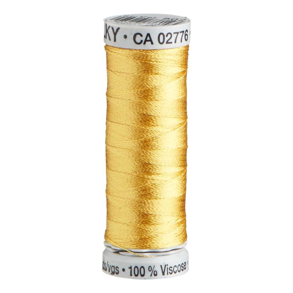 Gutermann Sulky Rayon 40 Machine Embroidery Thread 200M Collection 1