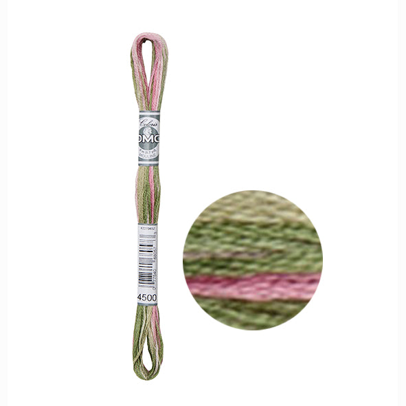 DMC Coloris Variegated Embroidery Floss Thread
