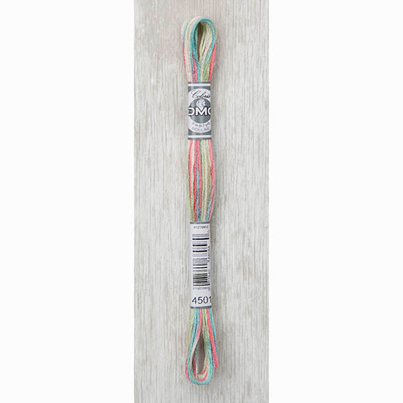 DMC Coloris Variegated Embroidery Floss Thread