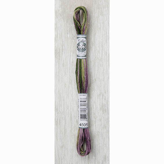 DMC Coloris Variegated Embroidery Floss Thread