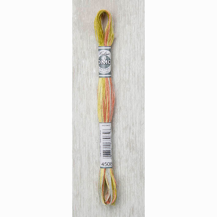 DMC Coloris Variegated Embroidery Floss Thread