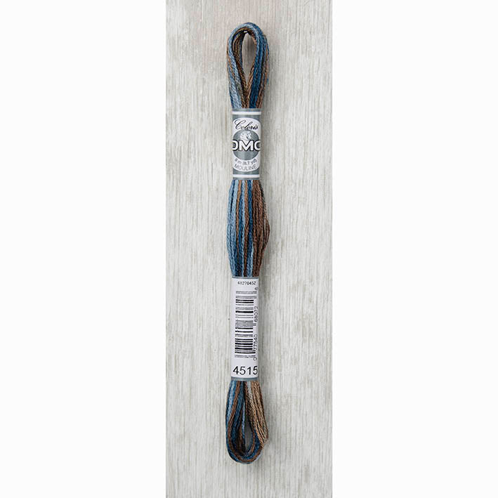 DMC Coloris Variegated Embroidery Floss Thread