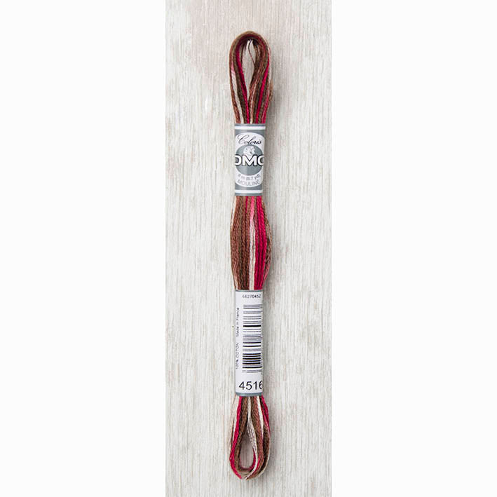 DMC Coloris Variegated Embroidery Floss Thread
