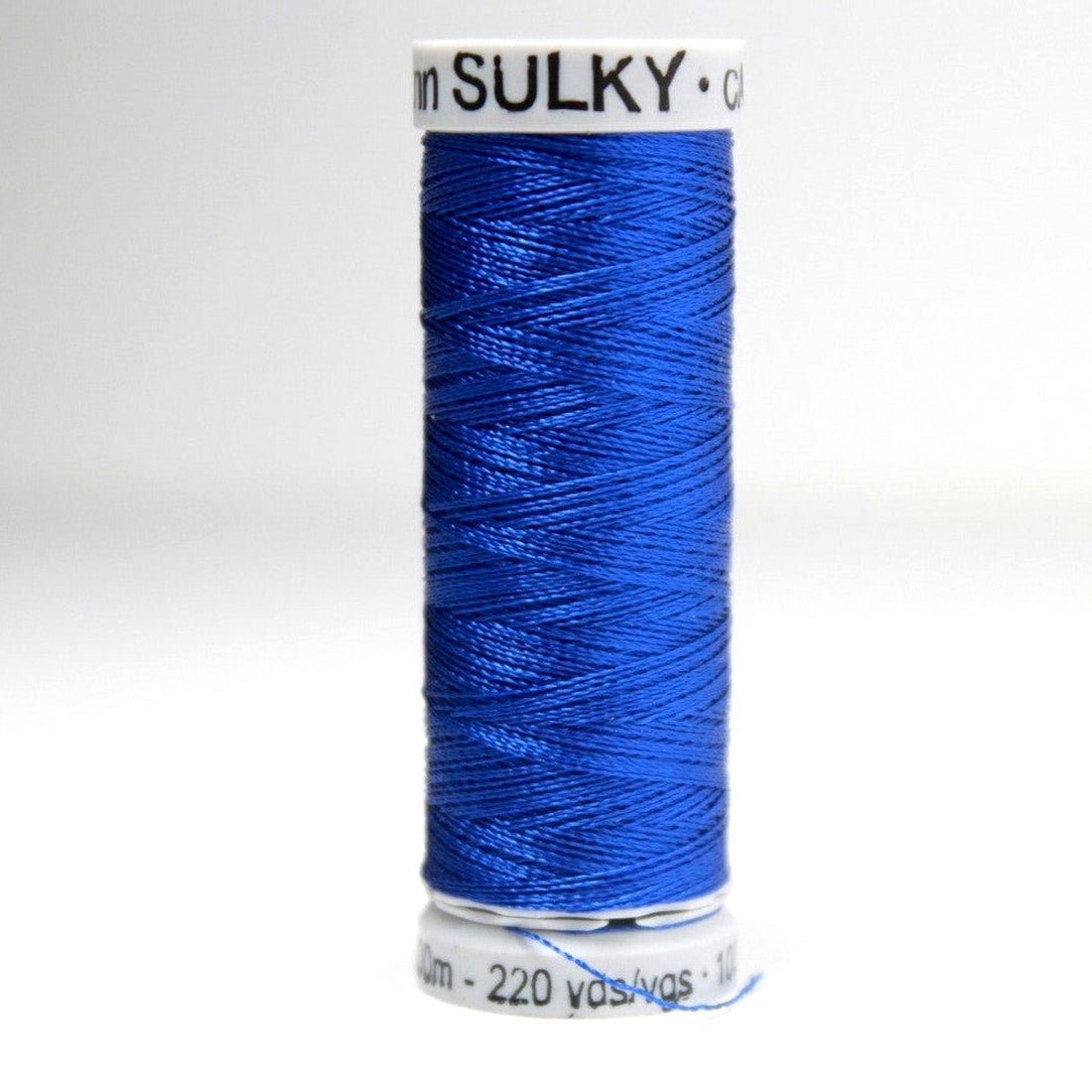 Gutermann Sulky Rayon 40 Machine Embroidery Thread 200M Collection 2