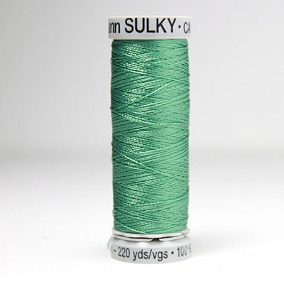 Gutermann Sulky Rayon 40 Machine Embroidery Thread 200M Collection 3