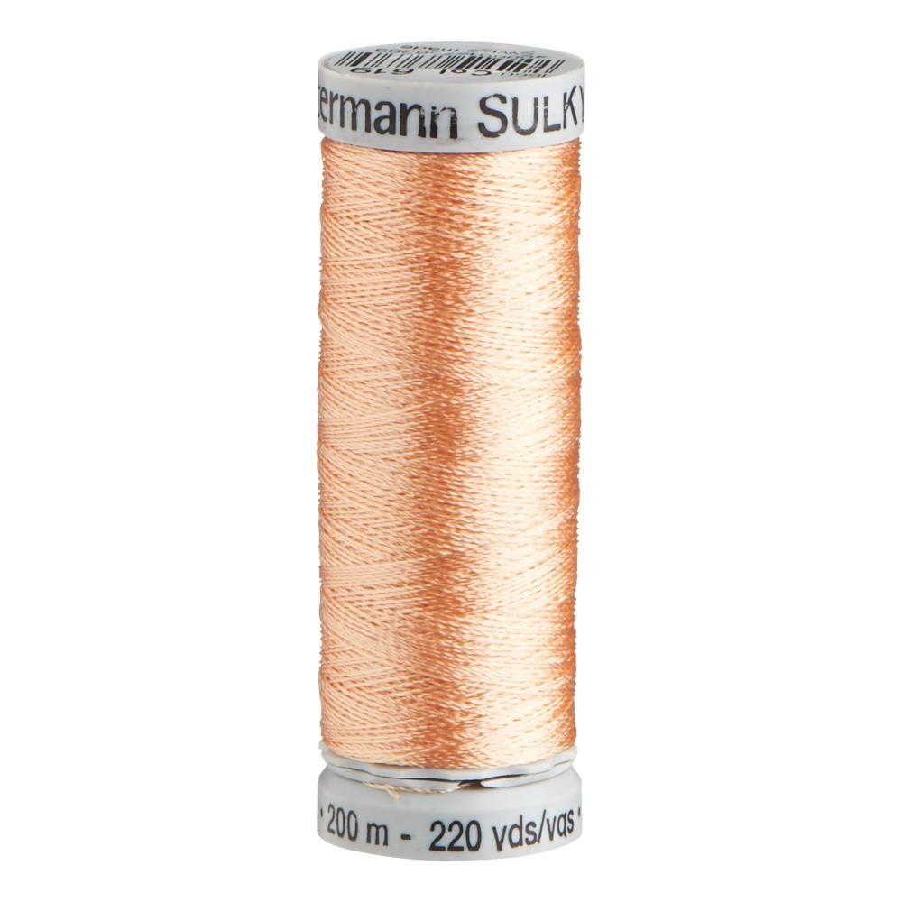 Gutermann Sulky Rayon 40 Machine Embroidery Thread 200M Collection 1