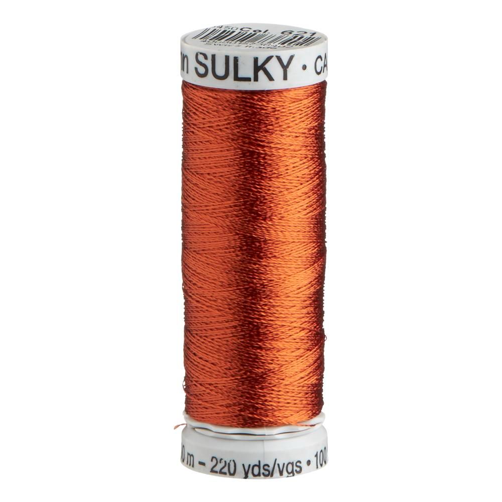 Gutermann Sulky Rayon 40 Machine Embroidery Thread 200M Collection 1